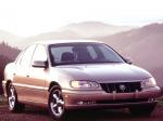 Cadillac Catera 1997 года